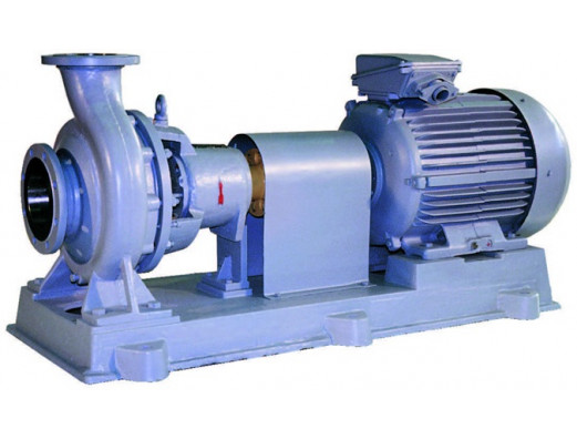 Х50-32-125аД-С-1,3 2,2кВт